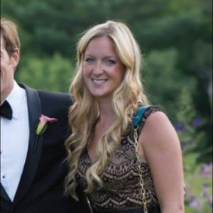 Meet your Posher, Allyson